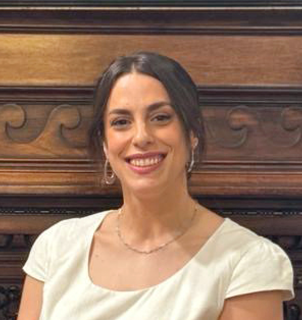 Belén Stettler Wiertz